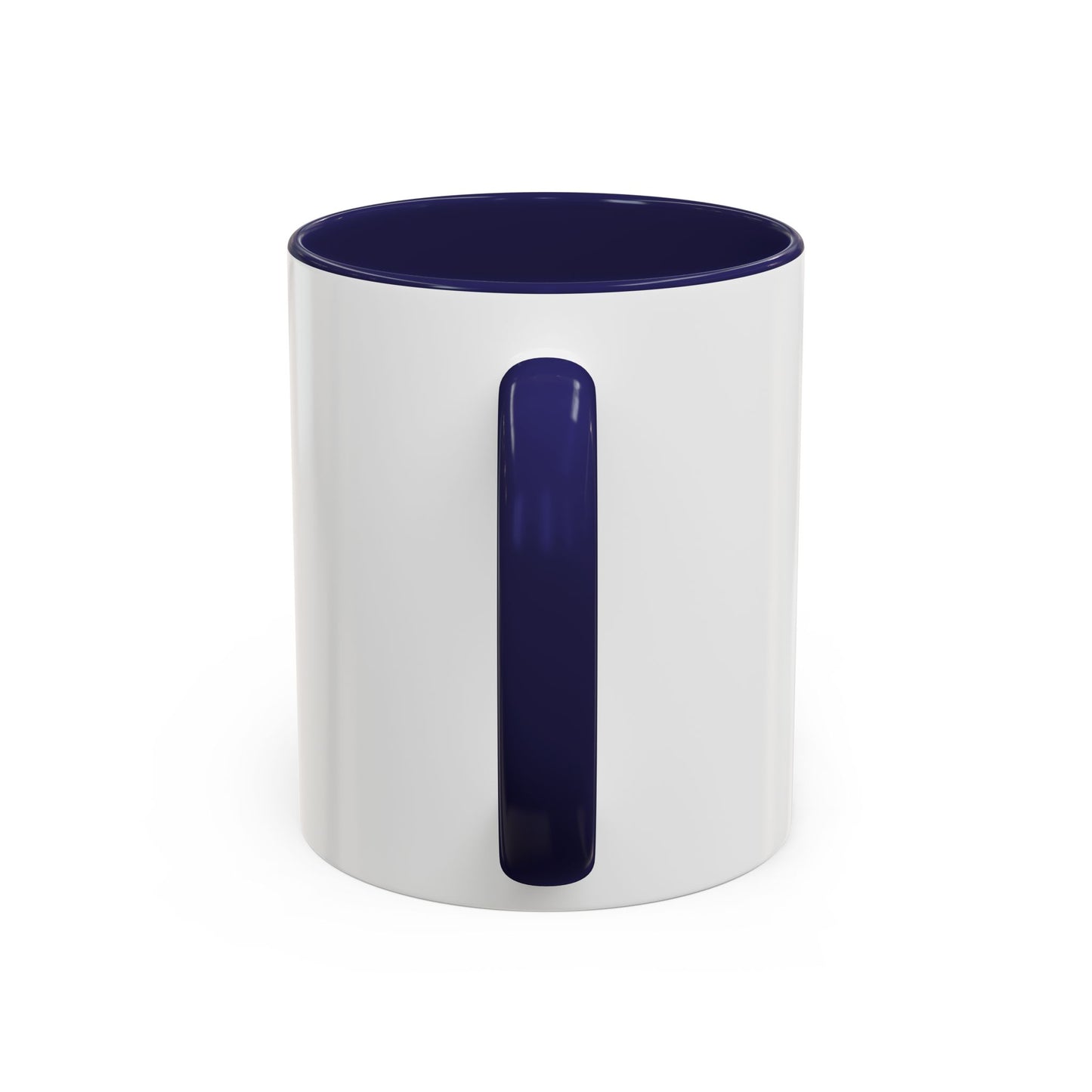 Patriotic Love Coffee Mug - 11oz & 15oz - Perfect for Celebrations & Gifting
