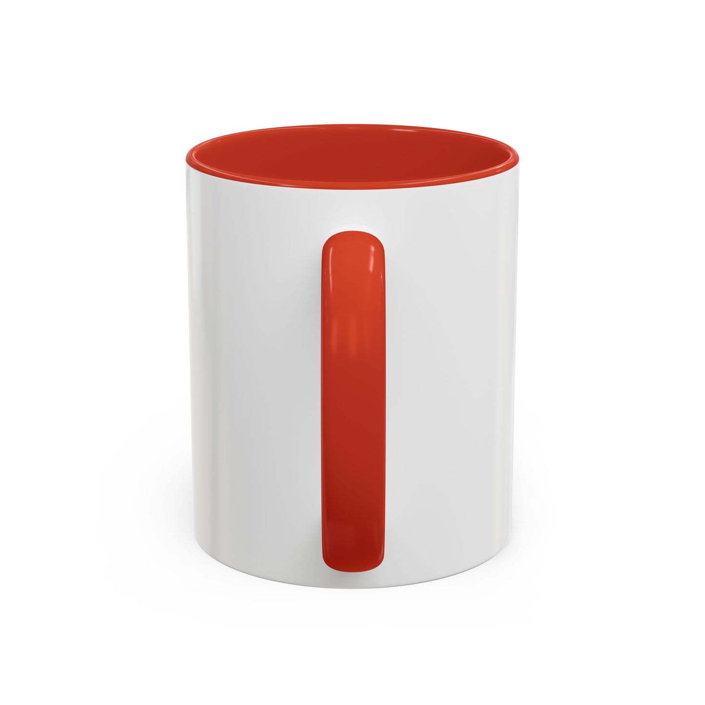 Patriotic Love Coffee Mug - 11oz & 15oz - Perfect for Celebrations & Gifting