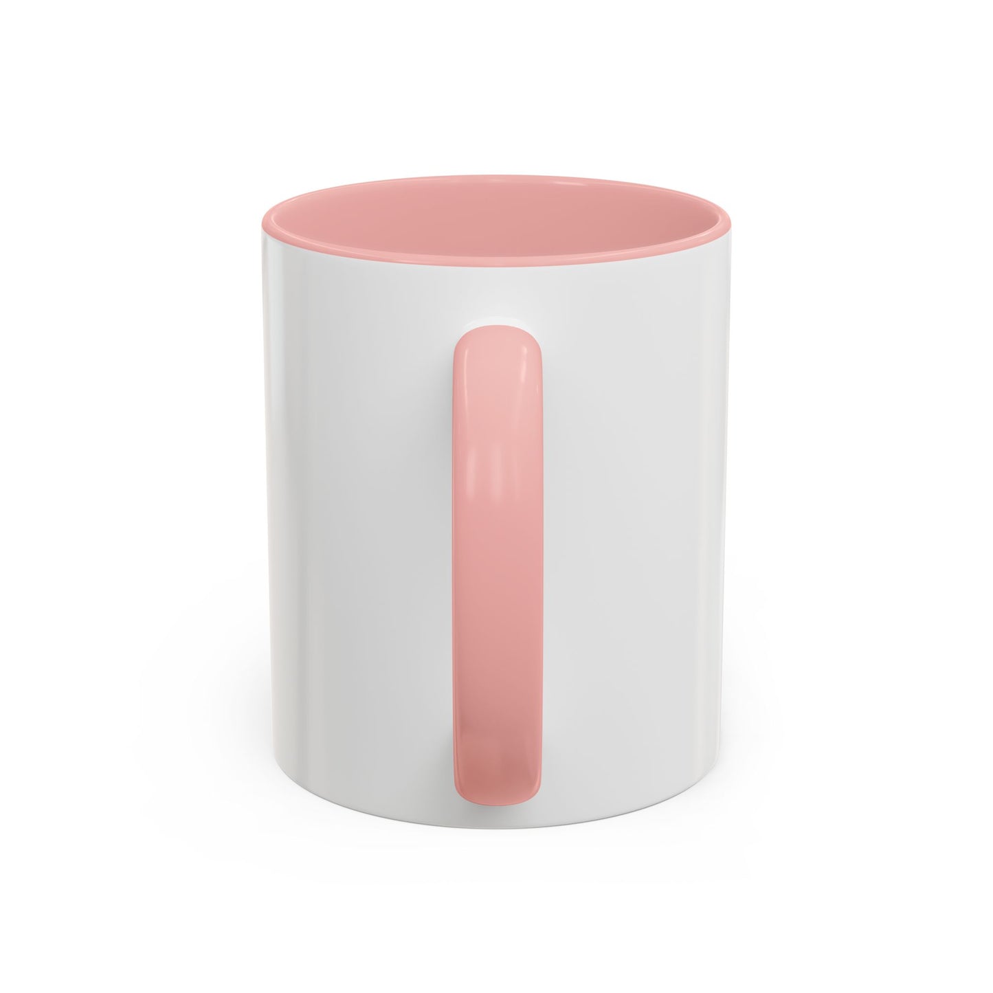 Patriotic Love Coffee Mug - 11oz & 15oz - Perfect for Celebrations & Gifting